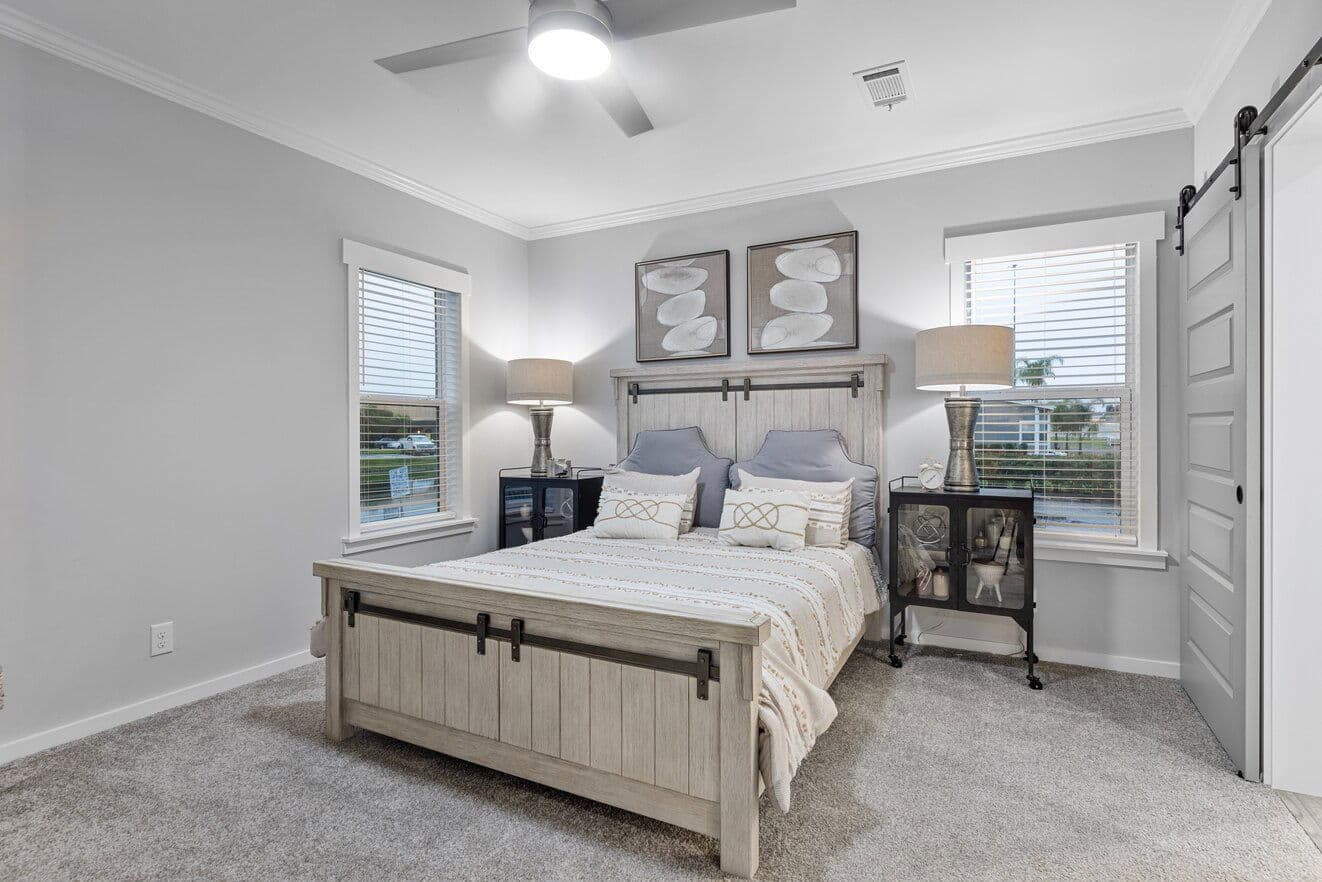 The davan | 28683a | hud bedroom home features