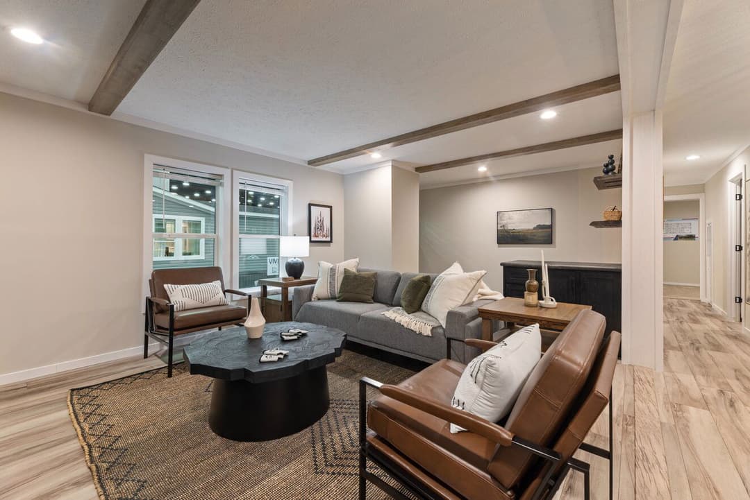 The atmos | 28603n | hud interior home features