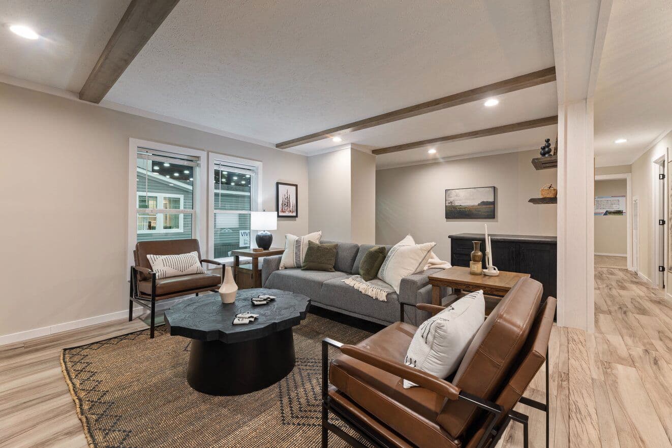 The atmos | 28603n | hud interior home features