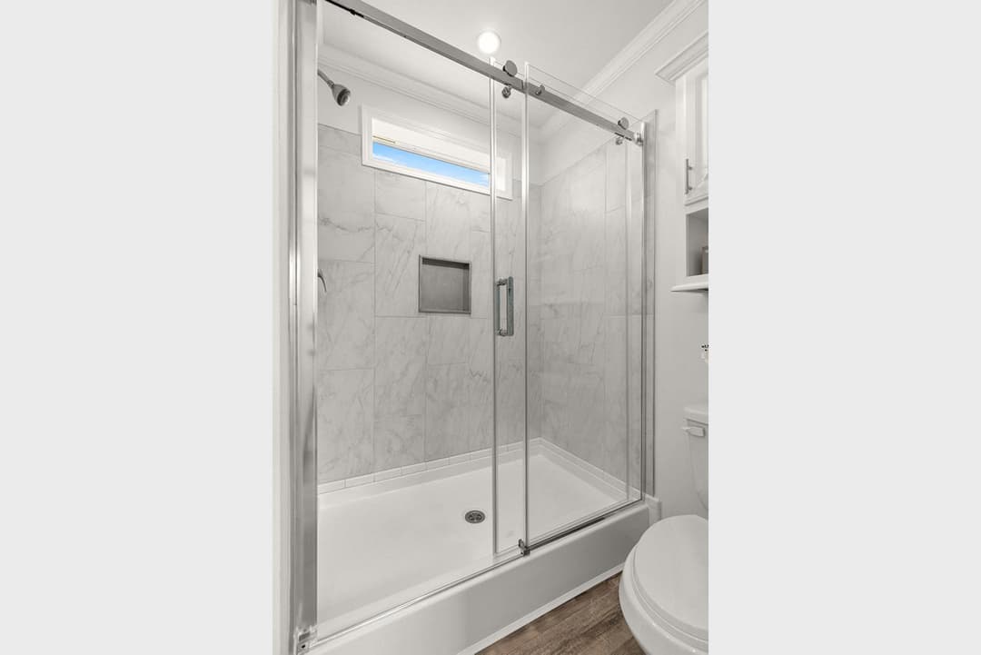 Palm bay 2622c bathroom home features