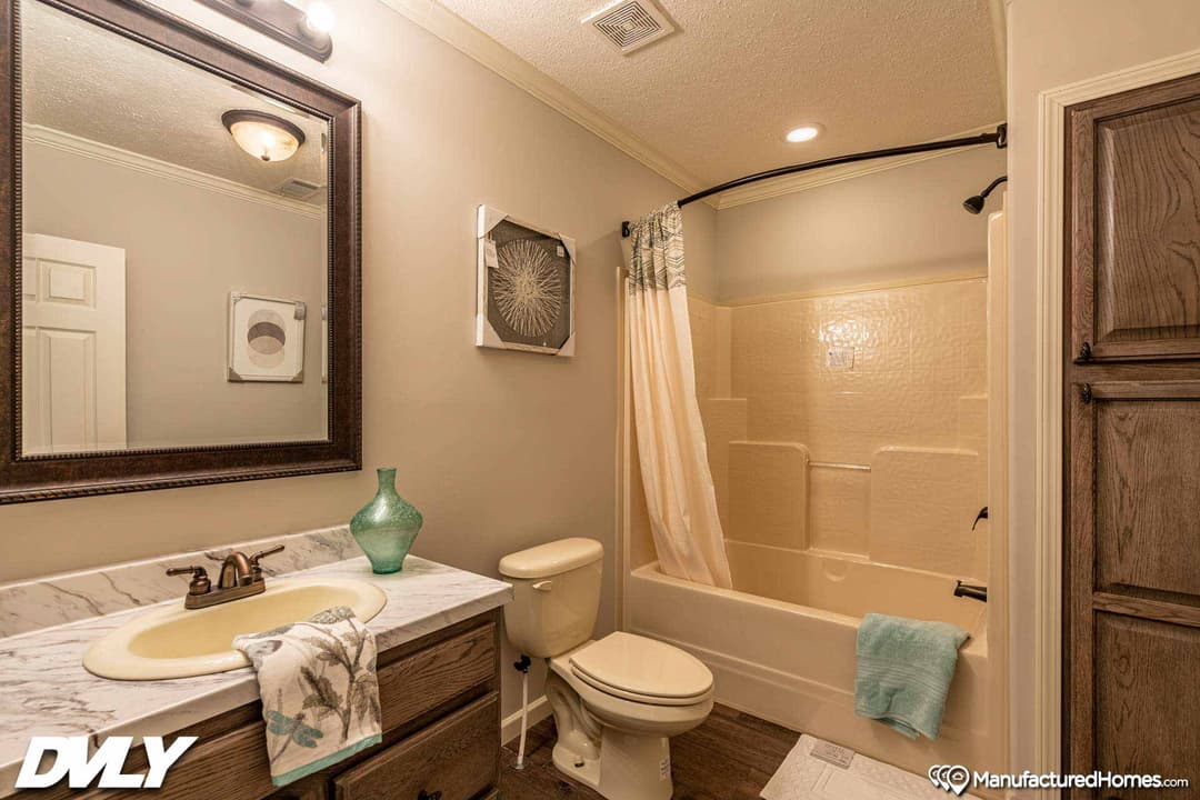 The etienne bathroom home features