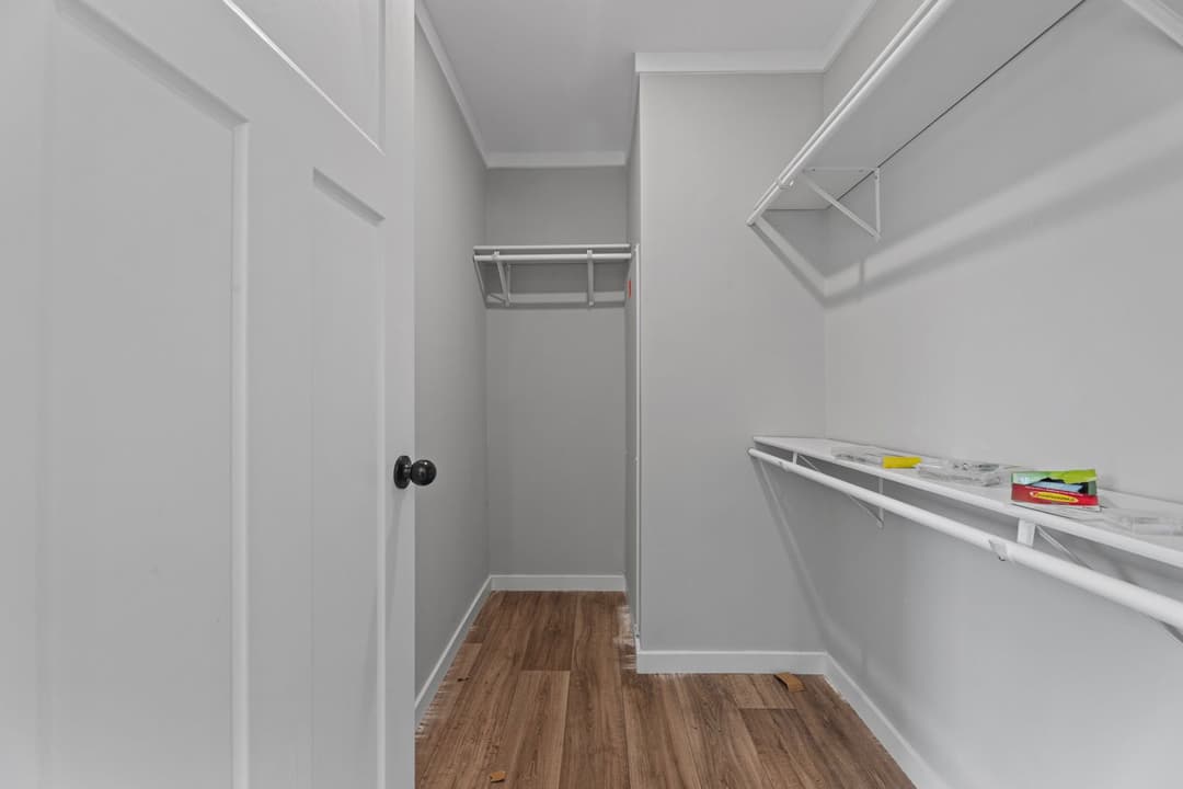 The helix | 16763n | hud interior home features