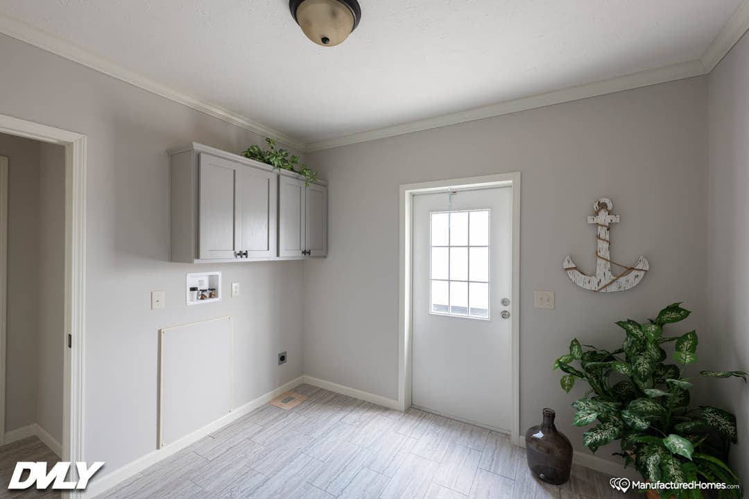 Novus interior home features