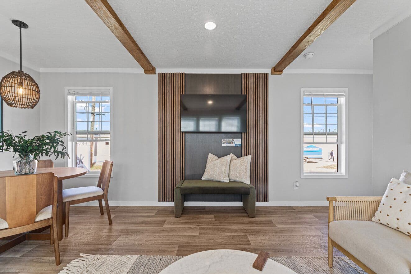 The helix | 16763n | hud interior home features