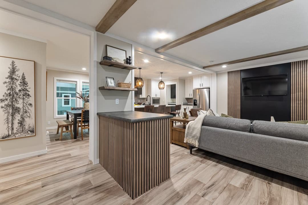 The atmos | 28603n | hud interior home features