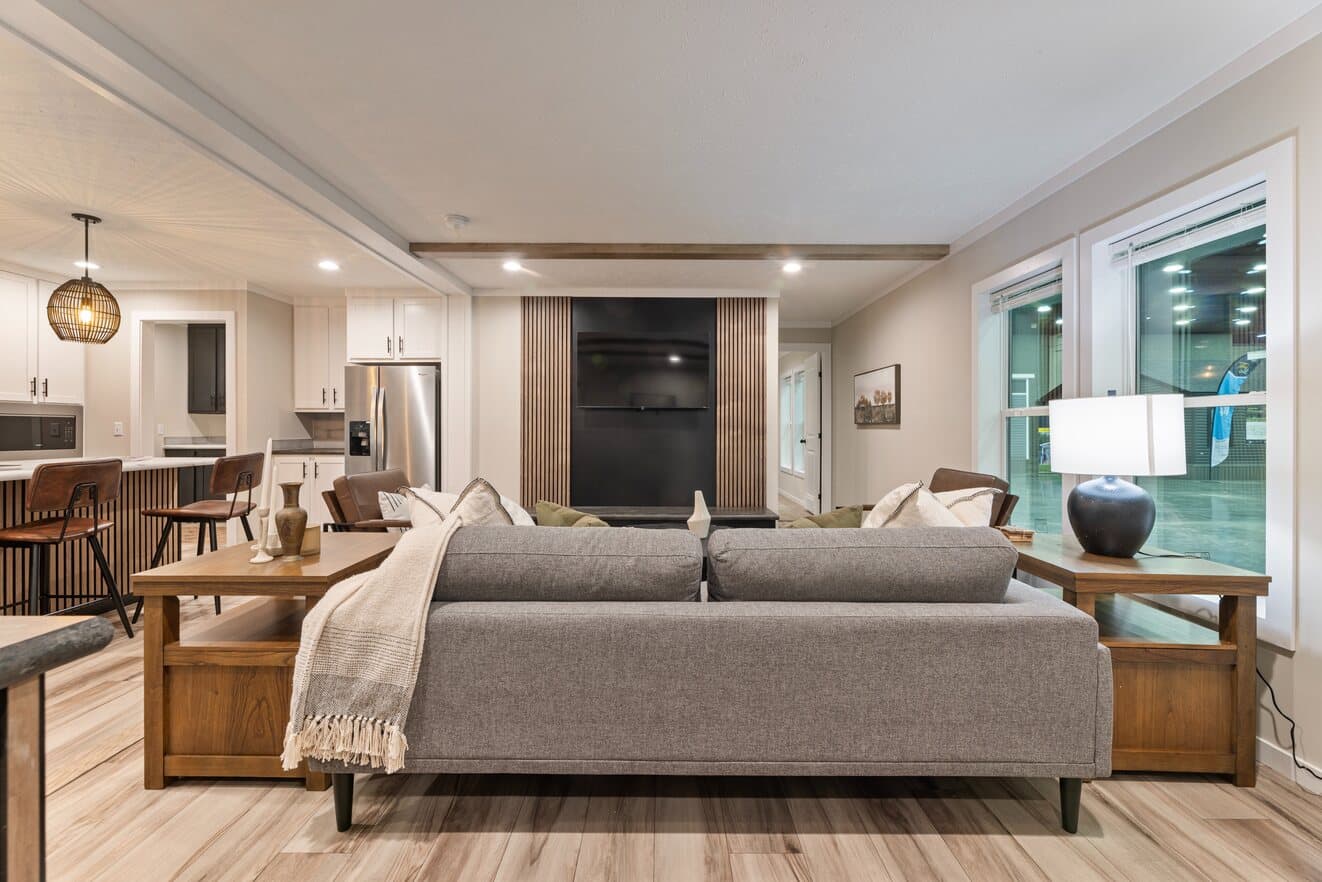 The atmos | 28603n | hud interior home features