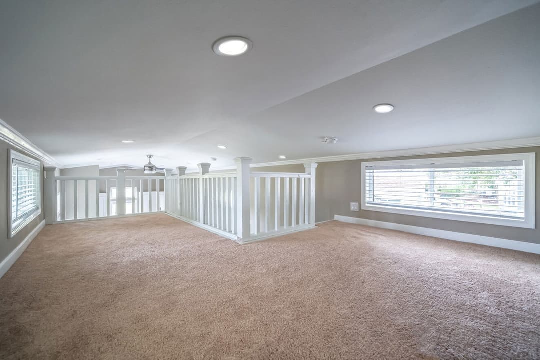 The glacier | 11351g | ansi interior home features