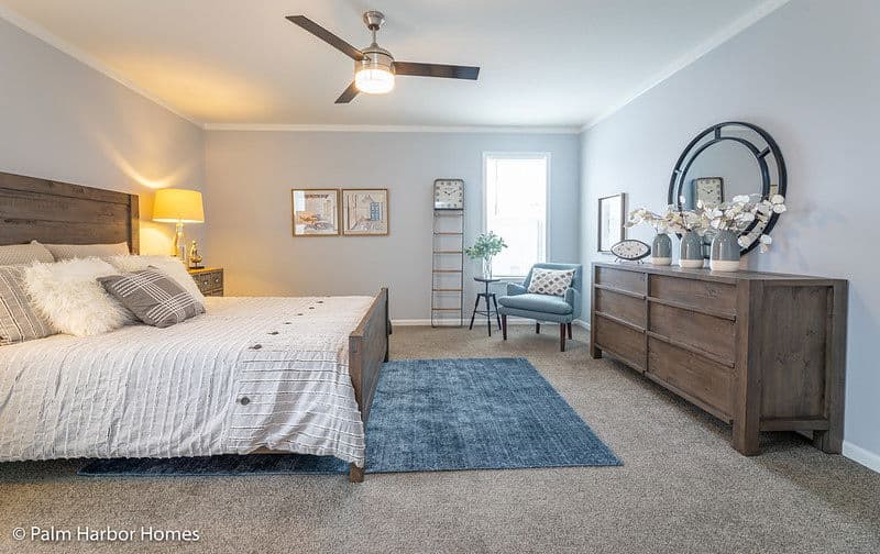 Barbados iii 30643d bedroom home features