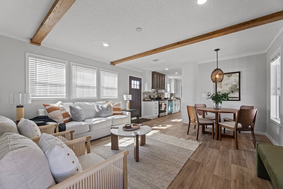 The helix | 16763n | hud interior home features