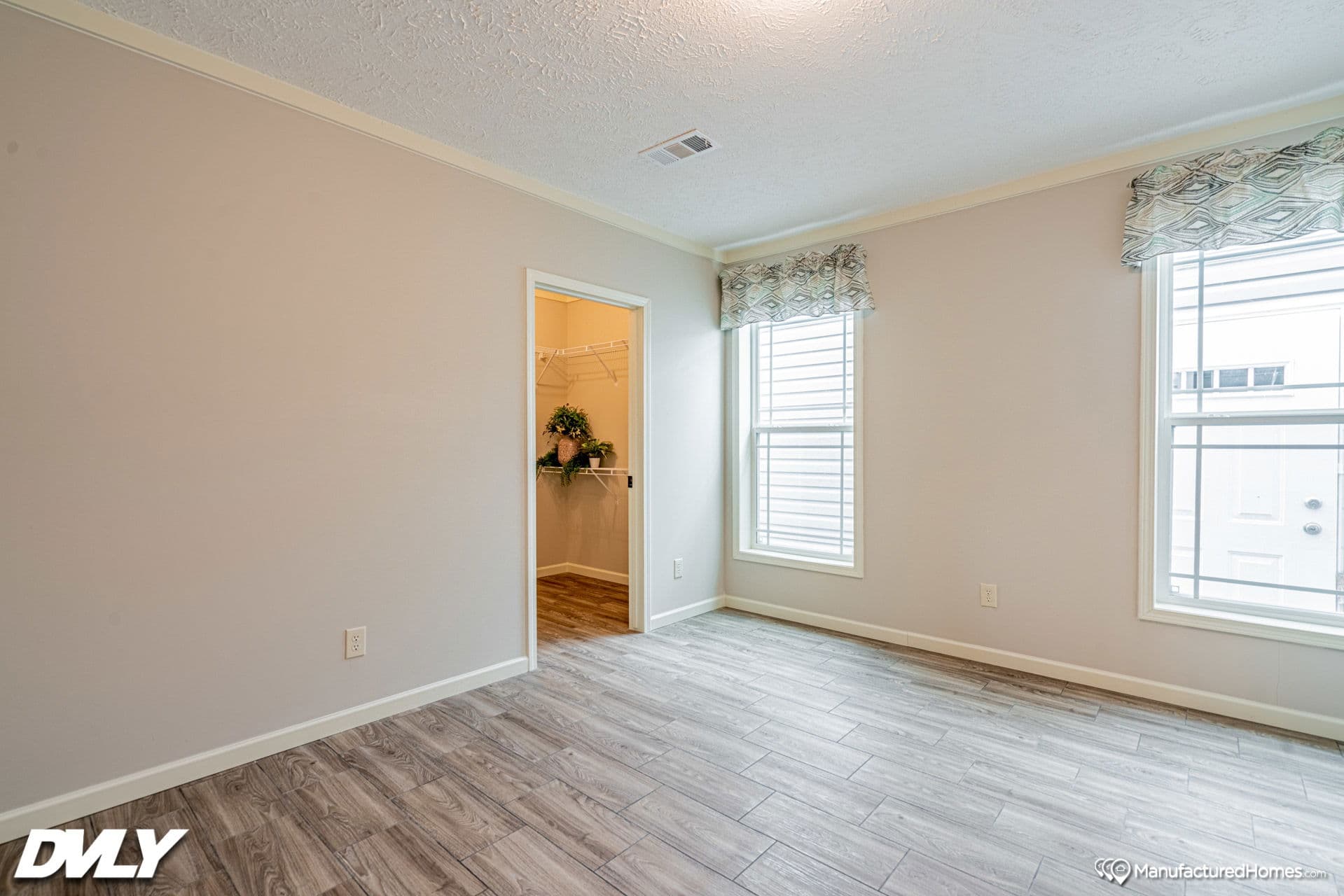 The haven bedroom home features