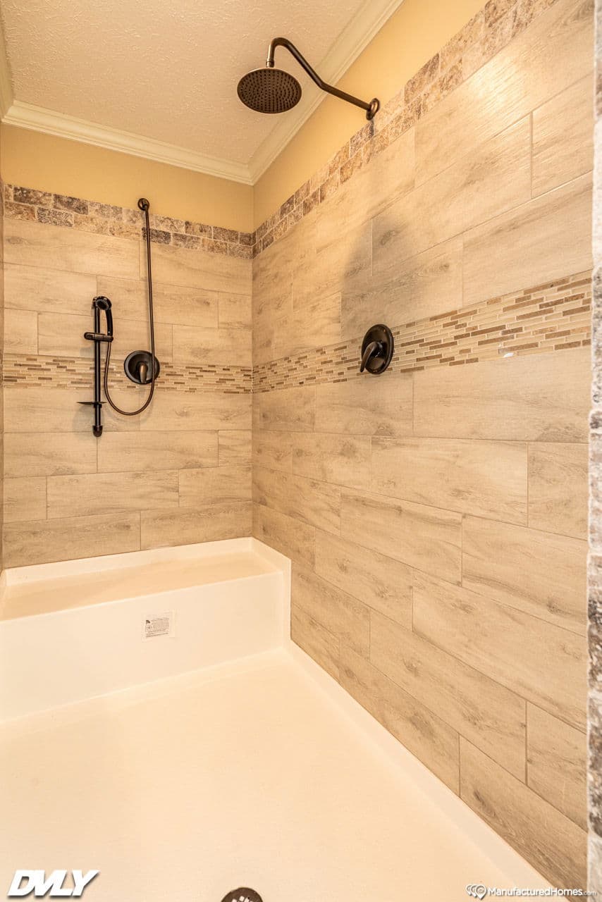 The sozo bathroom home features