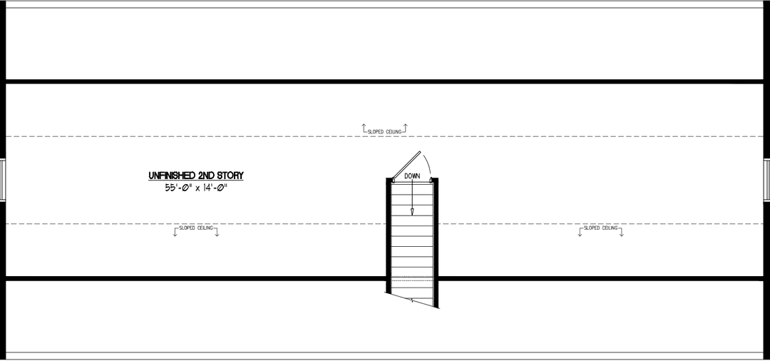 Mountaineer 2656 interior home features