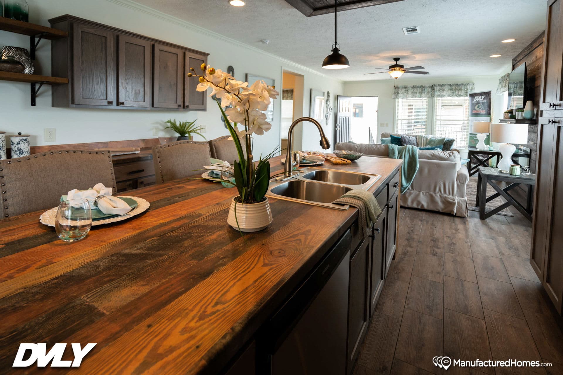 Wl-monl-6809 kitchen home features