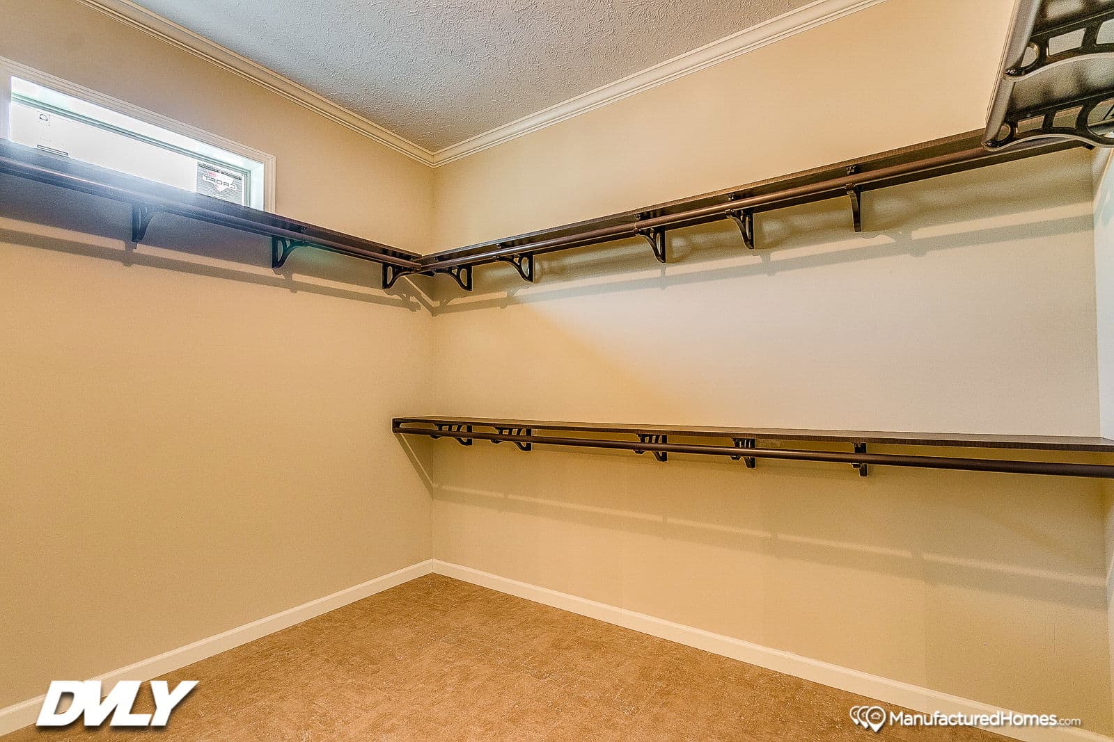 Torridon interior home features