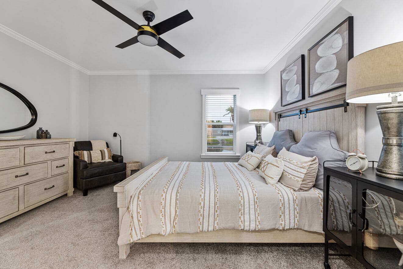 The davan | 28683a | hud bedroom home features