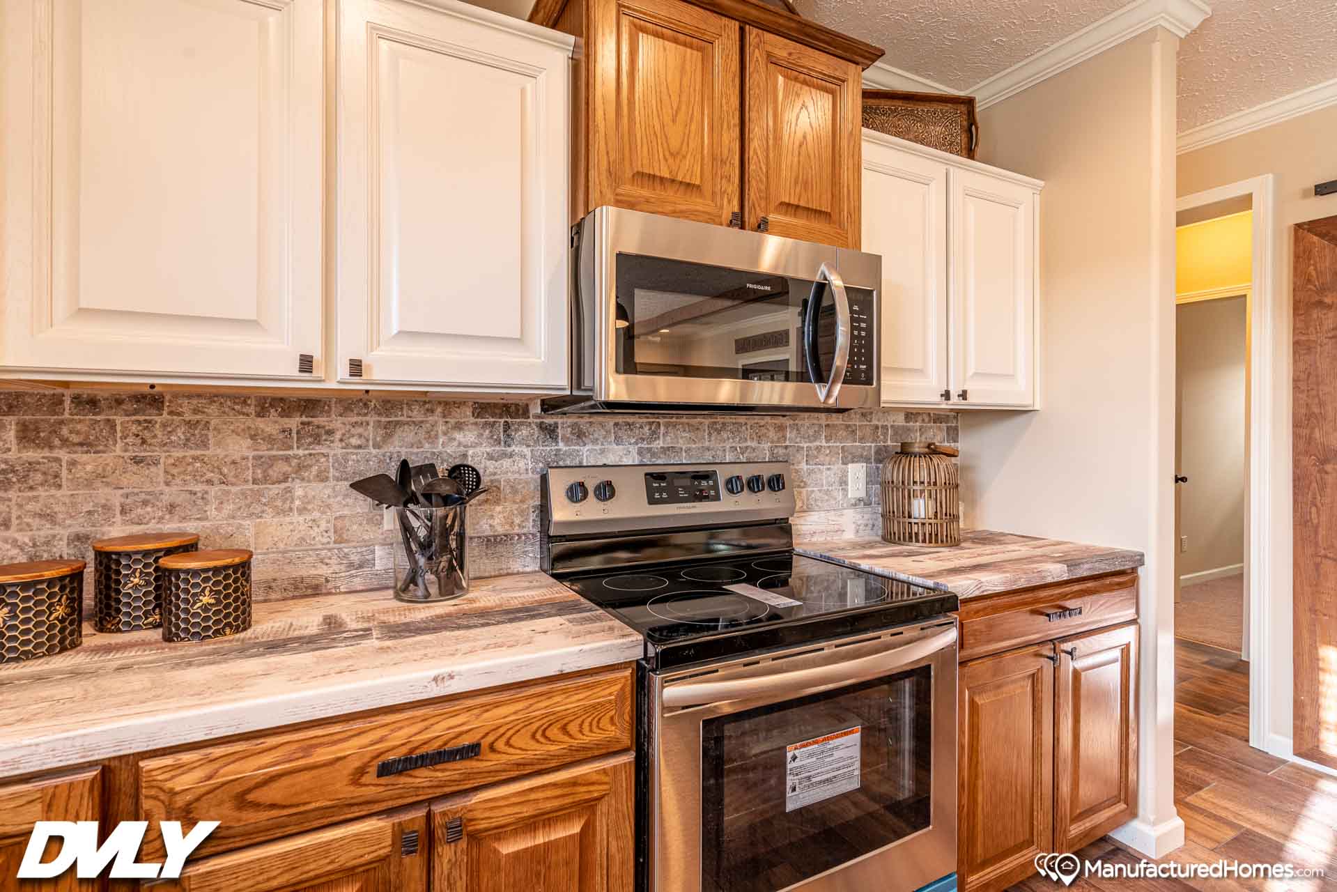 The sozo kitchen home features