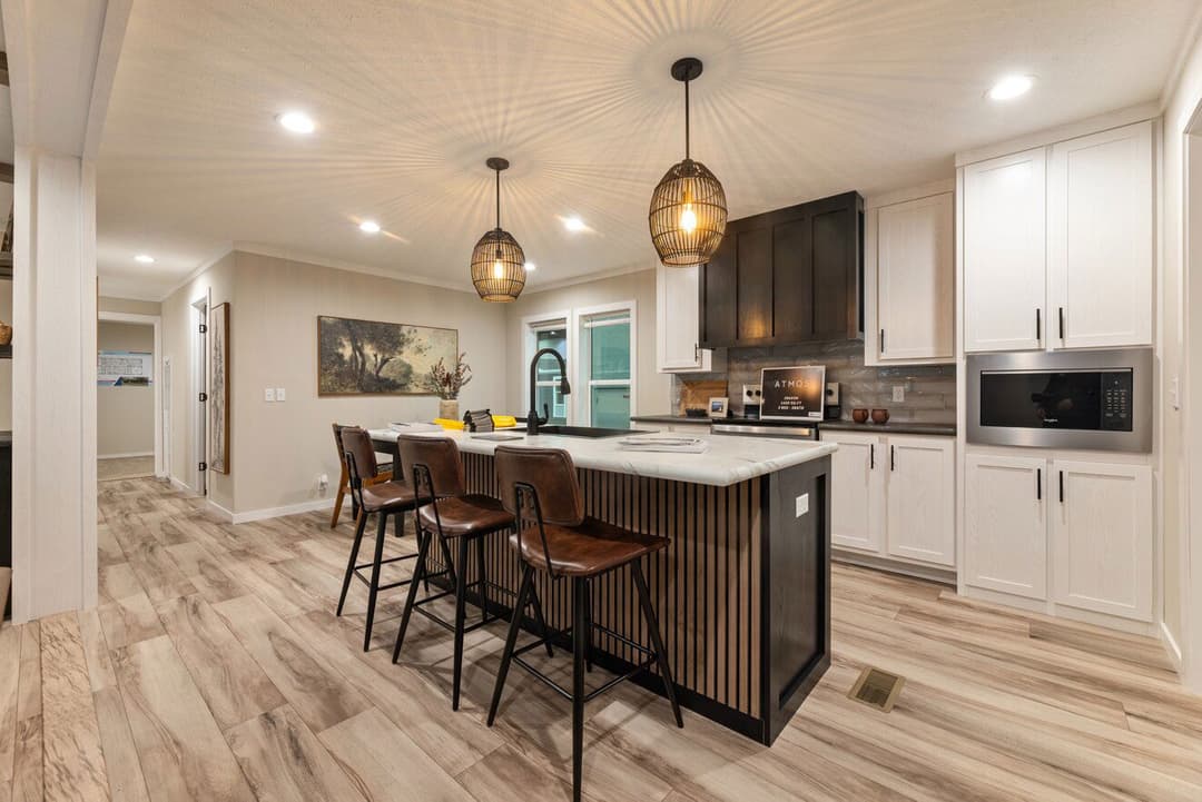 The atmos | 28603n | hud kitchen home features