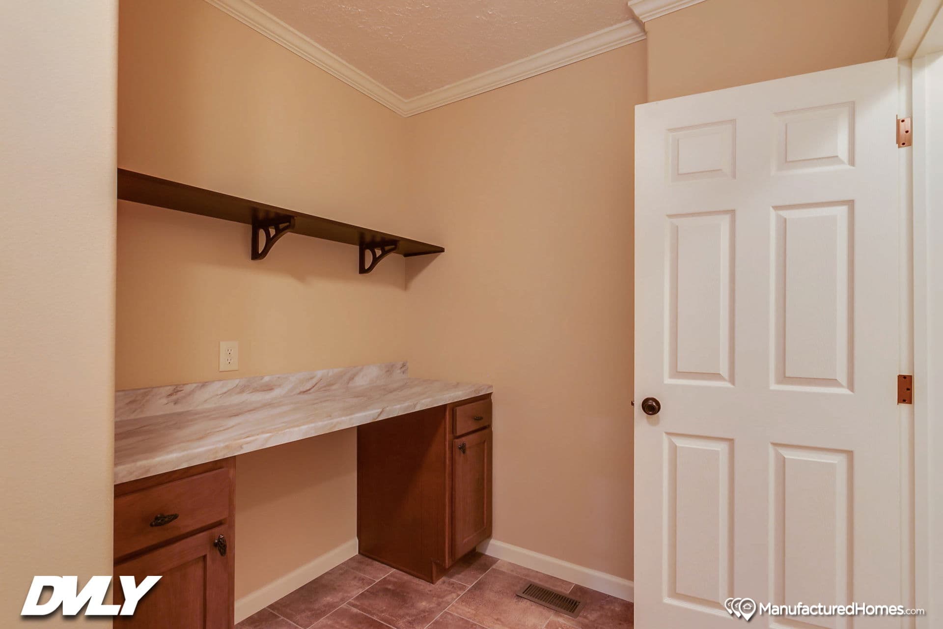 The adriel interior home features