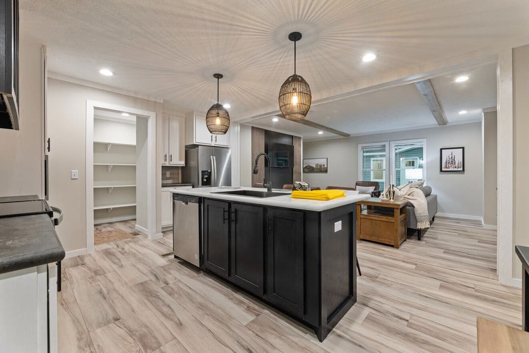 The atmos | 28603n | hud kitchen home features