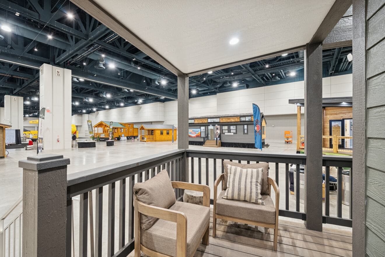 Cottonwood 14361h exterior home features