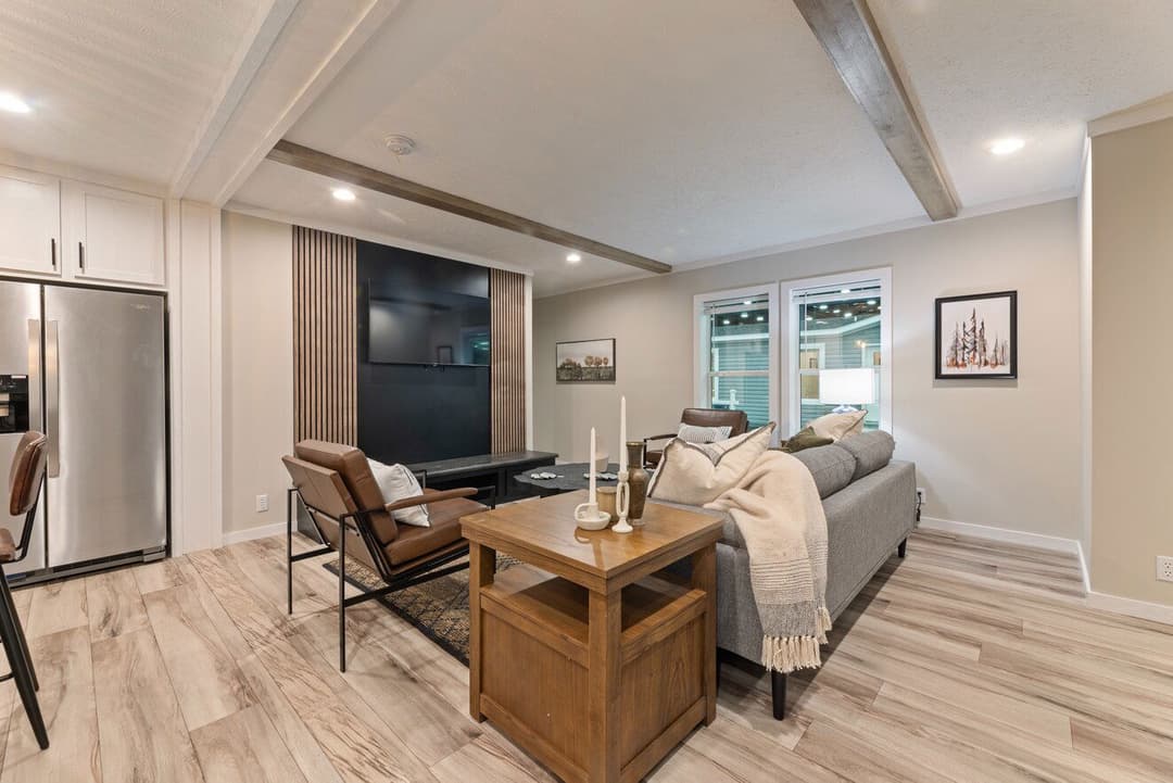 The atmos | 28603n | hud interior home features