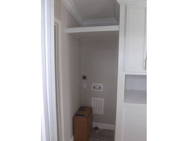 Eagle 15461a interior home features